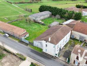 Vente Maison 8 piècesAnais