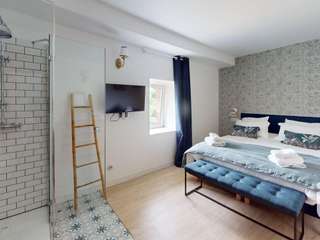Vente maison 20 pièces