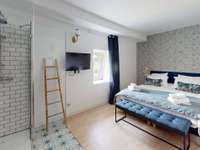 Vente maison 20 pièces