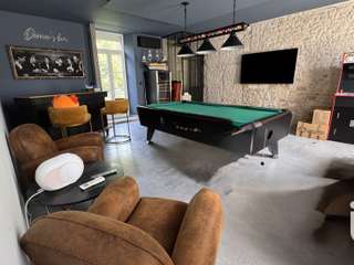 Vente maison 20 pièces