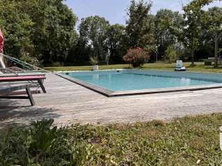 Vente maison 20 pièces