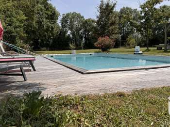 Vente Maison 11 chambresAnais