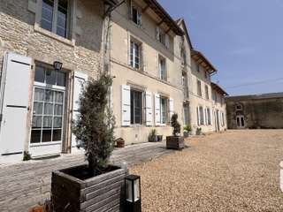 Vente maison 20 pièces