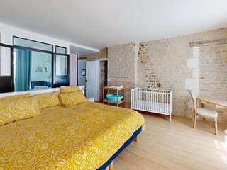 Vente maison 20 pièces