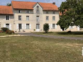 Vente maison 20 pièces