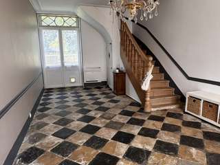 Vente maison 20 pièces