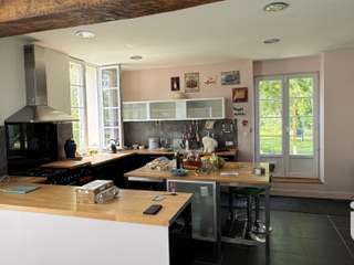 Vente maison 20 pièces