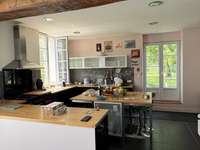 Vente maison 20 pièces