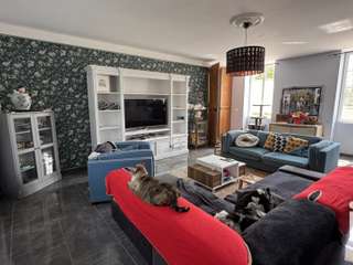 Vente maison 20 pièces