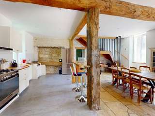 Vente maison 20 pièces