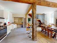 Vente maison 20 pièces