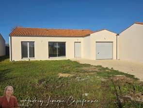 Vente Maison 3 chambresAnais