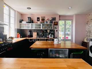 Vente maison 20 pièces