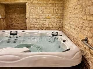 Vente maison 20 pièces