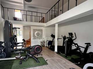 Vente maison 20 pièces