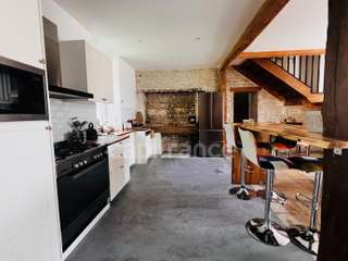 Vente maison 20 pièces