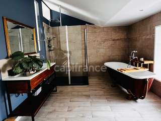 Vente maison 20 pièces