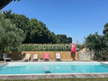 Vente maison 20 pièces
