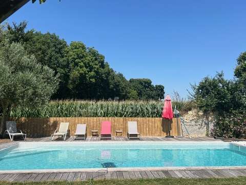 Vente maison 20 pièces