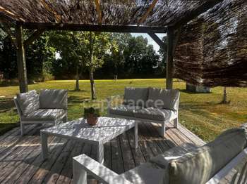 Vente maison 20 pièces