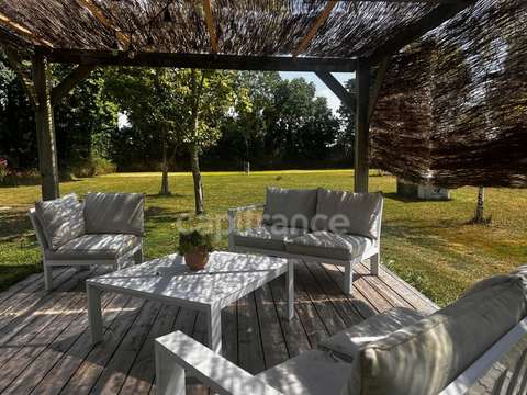 Vente maison 20 pièces