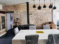 Vente maison 20 pièces