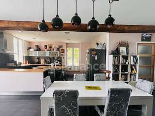 Vente maison 20 pièces