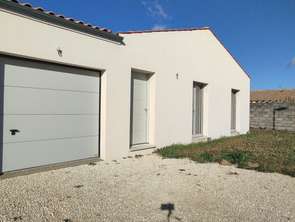 Vente Maison 4 chambresAnais