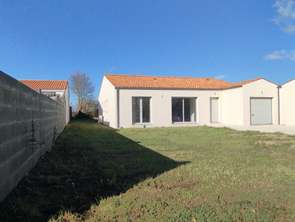 Vente Maison 3 chambresAnais