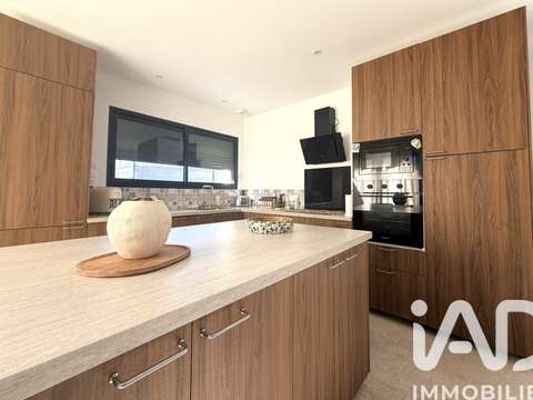 Vente maison 5 pièces Anais 17