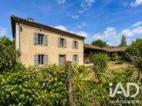 Vente maison 10 pièces Vente maison 10 pièces