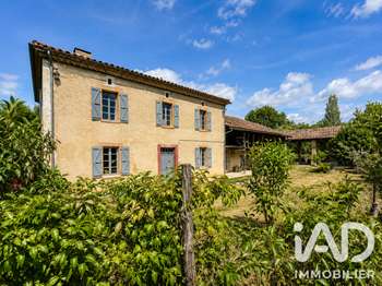 Vente maison 10 pièces Anan 31