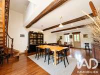 Vente maison 10 pièces Vente maison 10 pièces