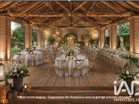 Vente maison 10 pièces Vente maison 10 pièces