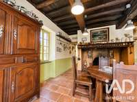 Vente maison 10 pièces Vente maison 10 pièces