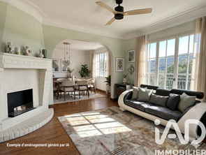 Vente Maison 3 chambresAnce