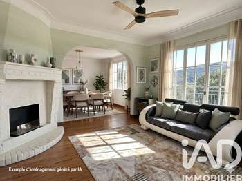 Vente maison 5 pièces Ance 64