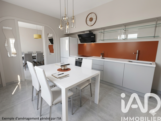 Vente maison 5 pièces Vente maison 5 pièces