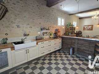 Vente maison 10 pièces