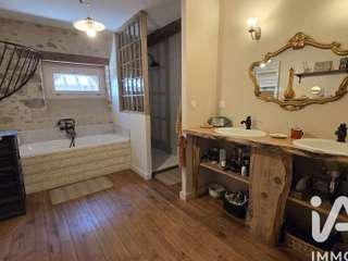 Vente maison 10 pièces