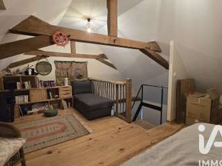 Vente maison 10 pièces