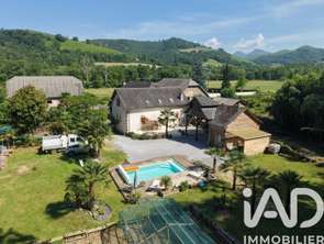 Vente Maison 10 piècesAnce