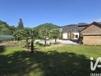 Vente Maison 7 chambresAnce