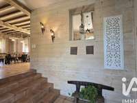 Vente maison 10 pièces