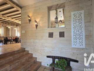 Vente maison 10 pièces