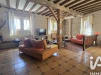 Vente maison 10 pièces