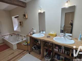 Vente maison 10 pièces