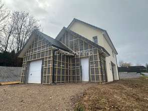 Vente Maison 3 chambresAnceaumeville