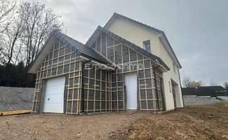 Photo Vente maison Anceaumeville