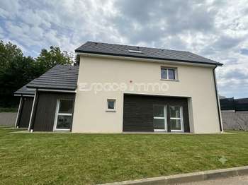 Vente Maison 3 chambresAnceaumeville